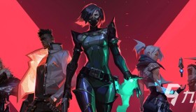 无畏契约手游》明日上线！5v5战术竞技开启全新排位赛季，登录即送限定皮肤，体验极致移动端射击游戏