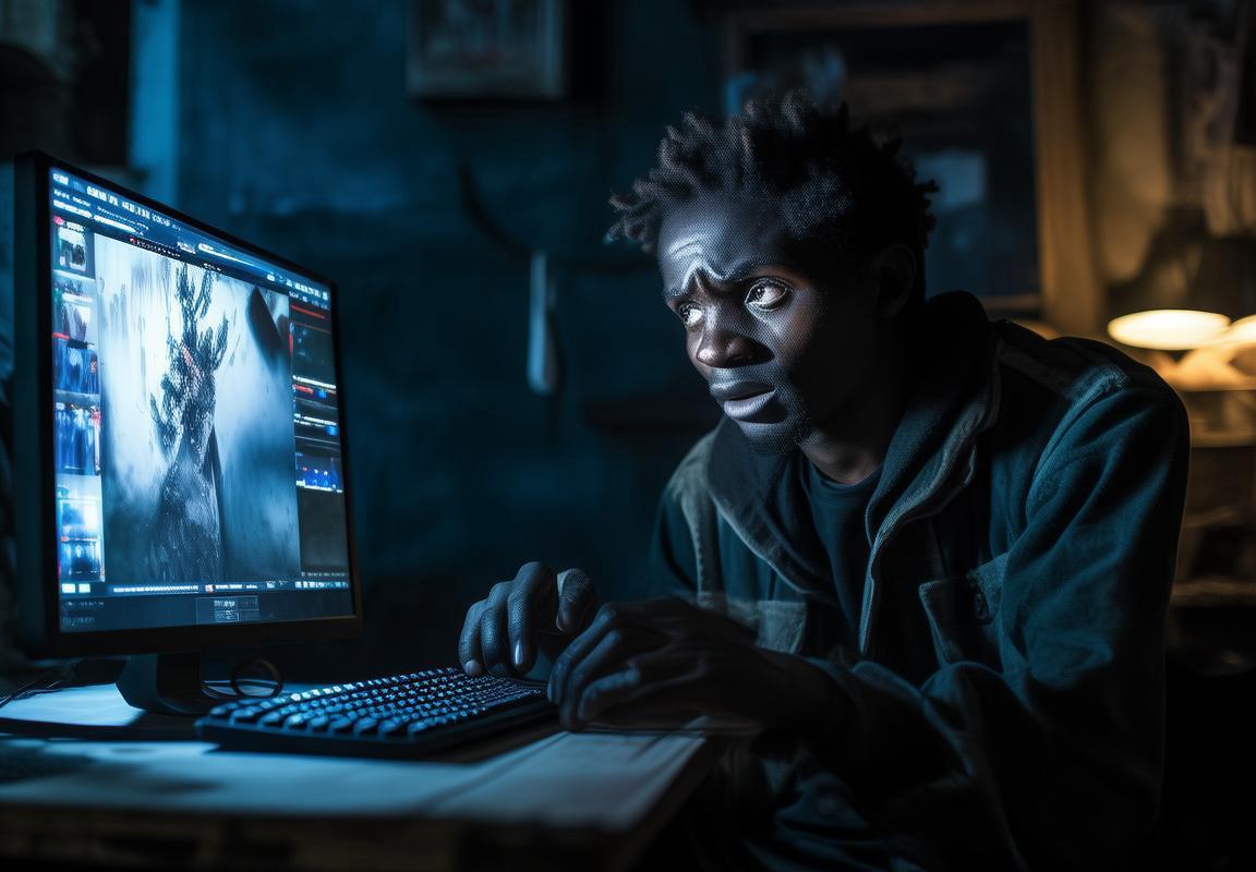 嘎子哥刑满释放后违规乞讨，账号遭永久封禁网红梦破灭-乐竞电竞