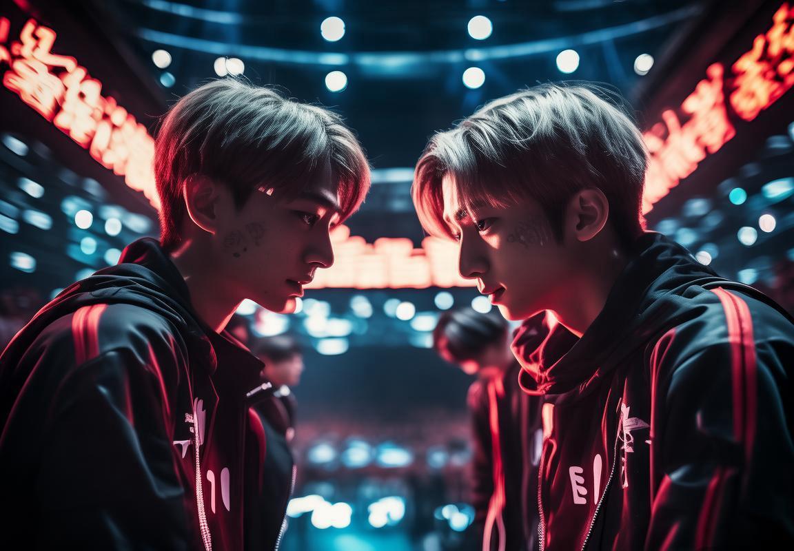 BLG决胜局赛点之战：Bin卡蜜尔天神下凡主宰赛场-乐竞电竞